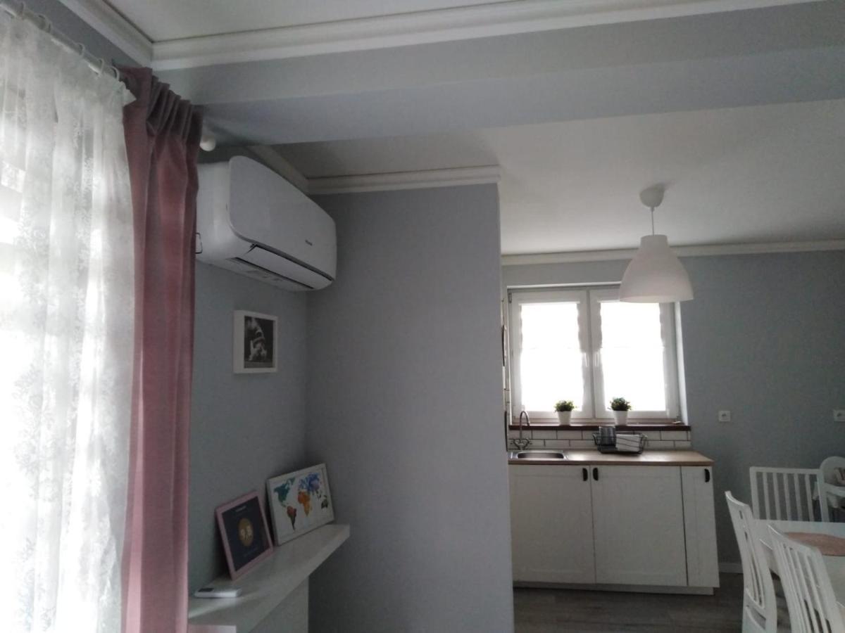Apartament Julek Klimatyzowany Oswiecim Exterior photo