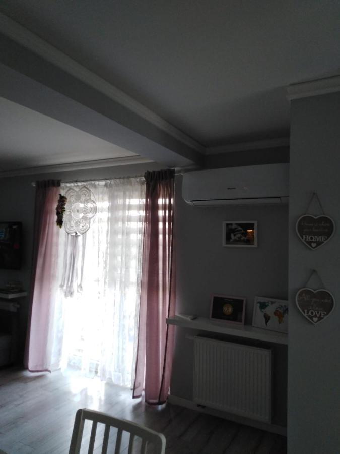 Apartament Julek Klimatyzowany Oswiecim Exterior photo
