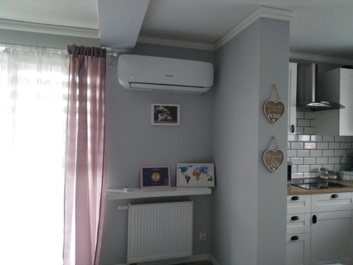 Apartament Julek Klimatyzowany Oswiecim Exterior photo