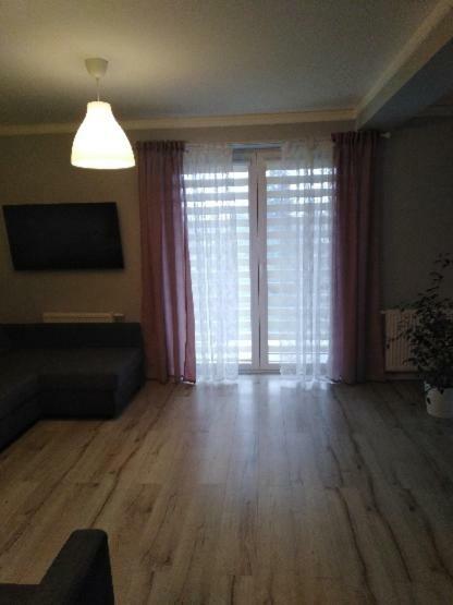 Apartament Julek Klimatyzowany Oswiecim Exterior photo